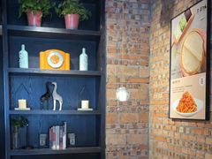 -老上居·手工春饼(贝尔路店)