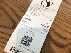 -The Coffee Academics(尖沙咀店)