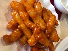 -凯鸽酒楼(大同振兴街店)