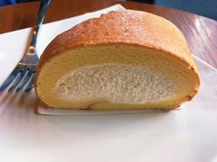 瑞士卷-星巴克臻选(中山石岐大信新都汇店)