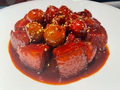 -大拙里·精致融合菜(沙湖桃源国际店)
