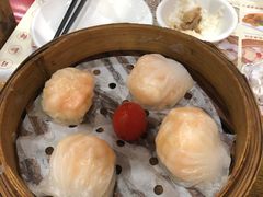 -赏点粤式点心(广州塔店)