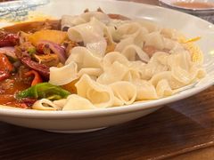 -新疆欣悦饭庄