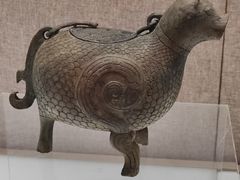 -信阳博物馆