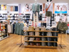 -优衣库(东莞东城万达广场店)