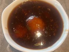 古法糖芋苗-奇芳阁·百年清真南京菜(夫子庙店)