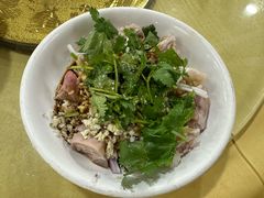 -吉莲利苑海鲜酒家(珠海拱北29年老字号店)