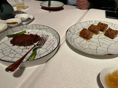 -北京柏悦酒店·锦庭餐厅Dining Room
