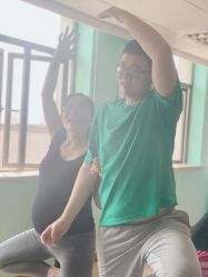 -爱尔乐美孕产瑜伽·普拉提