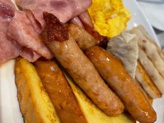 -必胜客(瑞虹店)
