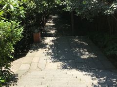 -武当山风景区-太子坡