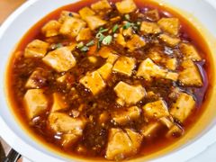 麻婆豆腐套餐-薛阿婆(北美新天地中心店)