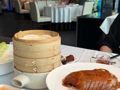 大董“酥不膩”烤鸭-大董(环贸iapm店)