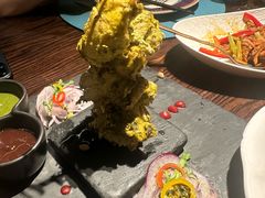-甘尼仕印度餐厅爵士酒吧(阳春巷店)