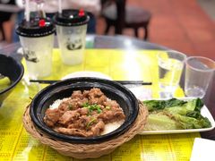 豉汁排骨煲仔饭-民信老铺(人民路店)