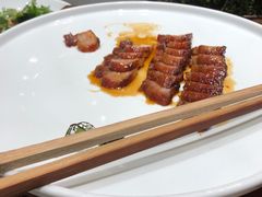 -山壹竹庭院餐厅