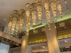 -广州粤海喜来登酒店