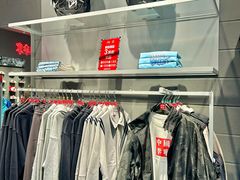 -杉杉奥特莱斯广场(哈尔滨店)