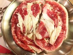 -西塔老太太泥炉烤肉(双井店)