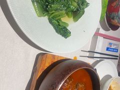 -千百味红餐厅·江西菜(绿地双子塔店)