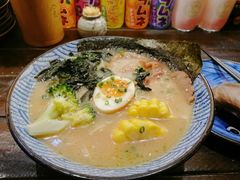 -坂吉屋·居酒屋深夜食堂(龙湖店)