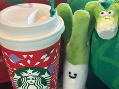 -星巴克(深圳前进天虹店)