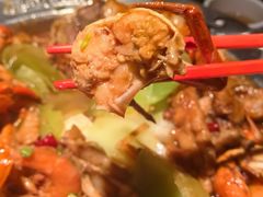 -胖哥俩肉蟹煲(杭州下沙学林街店)