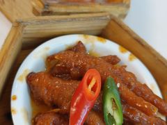 -鹿鸣酒家(越秀店)