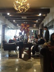 -MOKA SALON