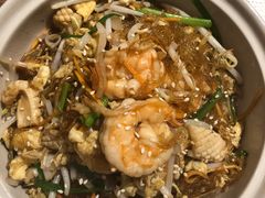 海鲜粉丝煲-泰华海鲜中餐厅(普吉镇店)