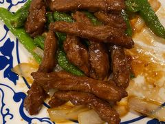 -西湖春天•老字号杭州菜(百汇店)