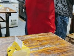 -枣阁园滴滴自助餐