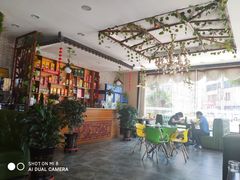 -金洲美食(金州广场店)
