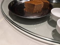 香煎黄糖糕-粥旺庄(芳村店)