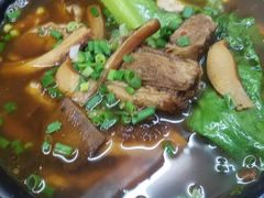 -老闽味沙茶面·姜母鸭(传承35年曾厝垵店)