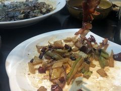 -渔公馆·川菜馆·家宴·生日宴(大地中央广场店)