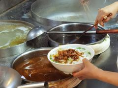 -李兰英湖南面馆(护国路店)