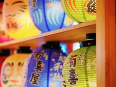 -有喜屋·烧鸟·居酒屋(周浦万达店)