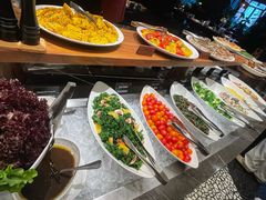 -拉蒂娜·巴西牛排馆 Latina·Brazilian Steakhouse(王府井喜悦店)