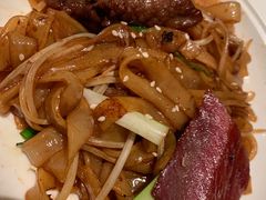-领事馆19号中餐厅(厦门海景洲际酒店)