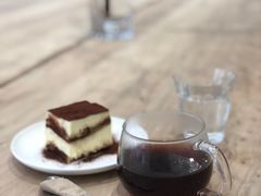 -VOYAGE COFFEE(杨梅竹店)