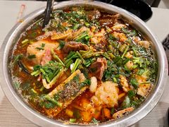 -筒骨麻辣烫(永同昌公寓胜明花园店)