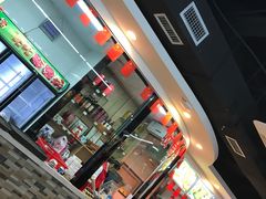 -幸运牛汕头小黄牛牛肉火锅(梅林店)