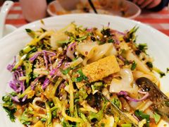 西贝面筋-西贝莜面村(当代商城店)