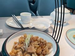 沙姜猪手-巡味顺德菜(欢乐海岸购物中心店)