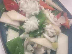 -春餐厅
