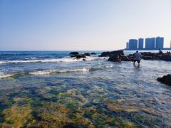 -日月湾海门游览区