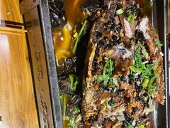 -小俩口烧烤东北菜(双井店)