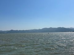 -东钱湖旅游度假区