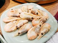 -悦橙烤肉海鲜自助(中央大街店)